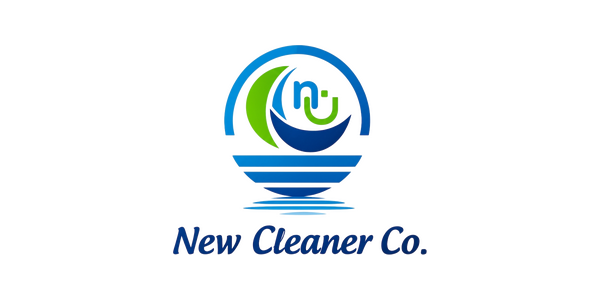 New Cleaner