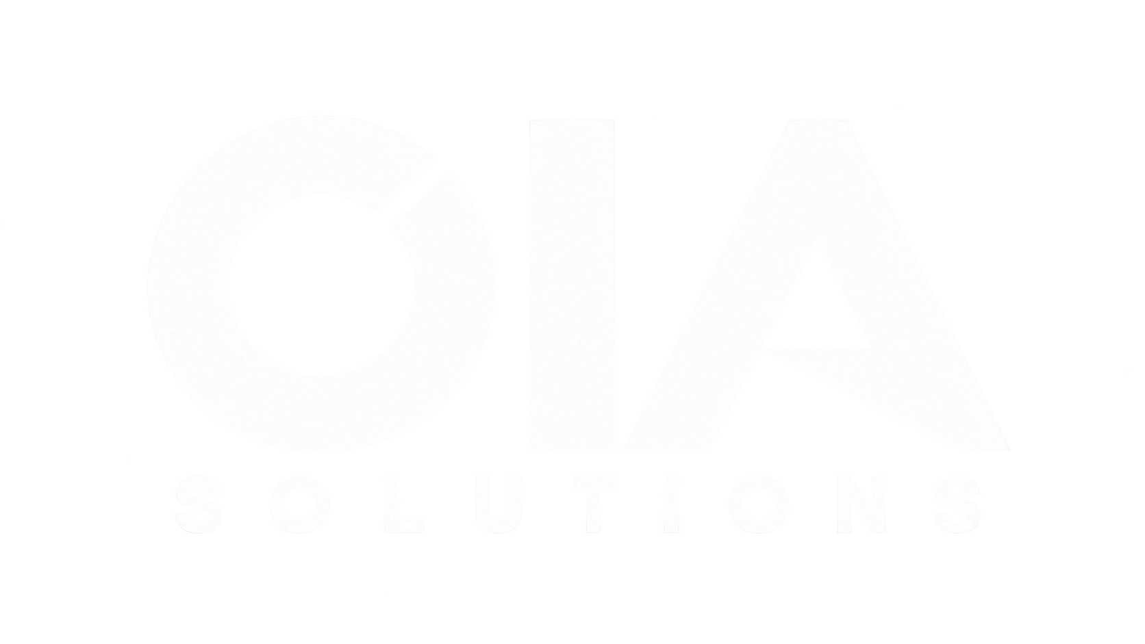 OIA Solutions